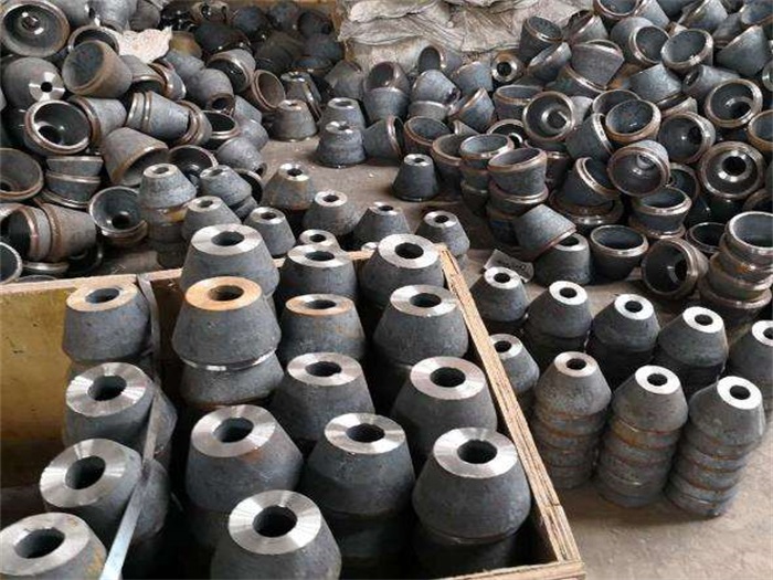 诸暨网架构件锥头