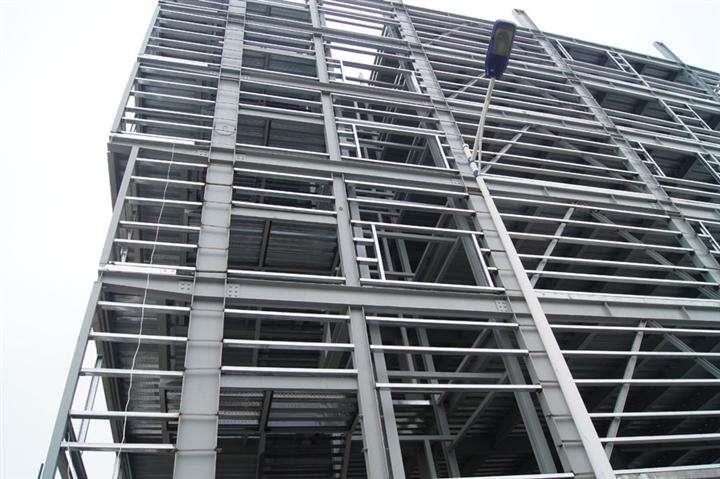 诸暨高层钢结构的支撑布置与构造需要符合哪些规范